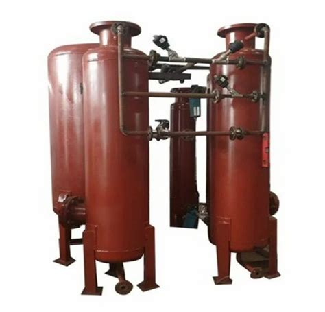 Oxygen Plants - PSA Oxygen Plants Trader - Retailer from Ghaziabad