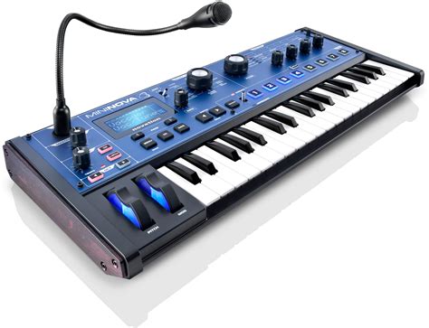 Image result for Mini Synth Keyboard