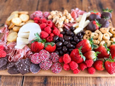 How to Pronounce Charcuterie - Amazing Charcuterie Boards