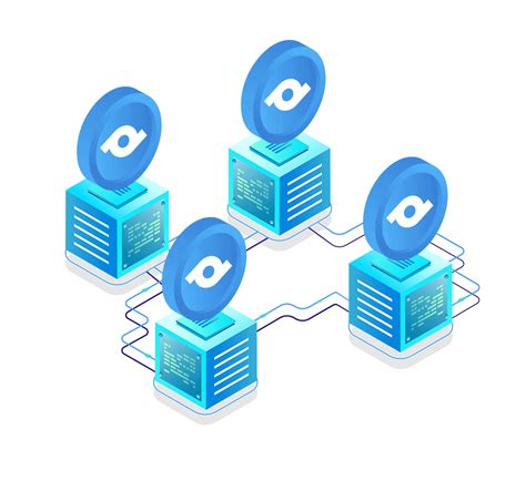 Blockchain Server 的图像结果