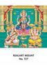 R727 Diwali Pooja - 10x15" Daily Calendar Printing 2021 | Vivid Print ...
