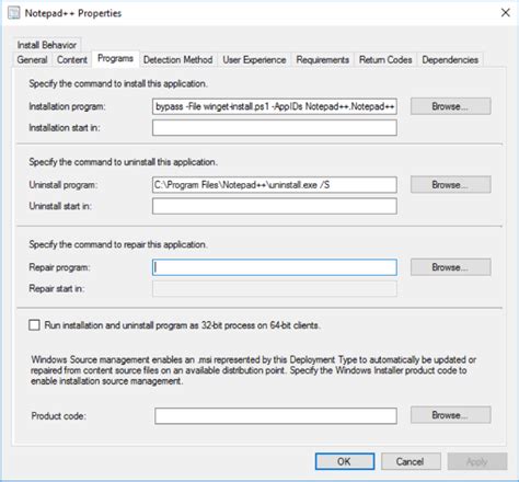 Image result for Install Winget PowerShell