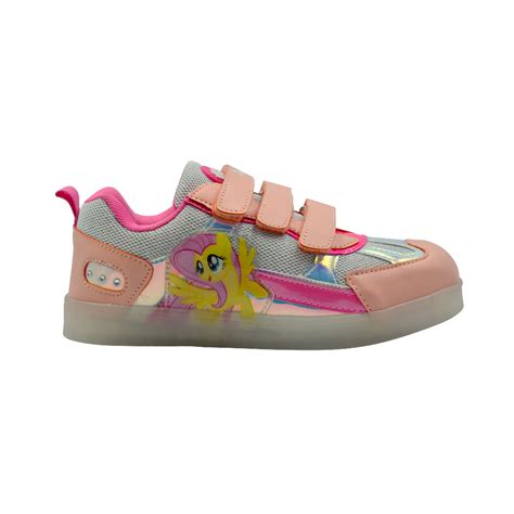 My Little Pony Shoes Bubbly Pink | Shopee Philippines