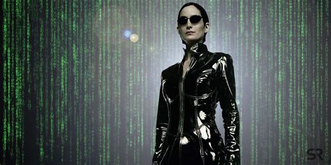 Image result for Matrix Trinity Scenes