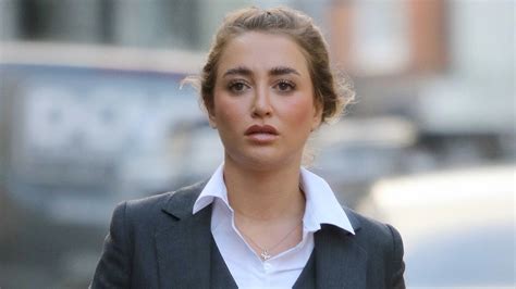 Love Island star Georgia Harrison breaks down in tears saying Stephen Bear 'sharing OnlyFans sex ...