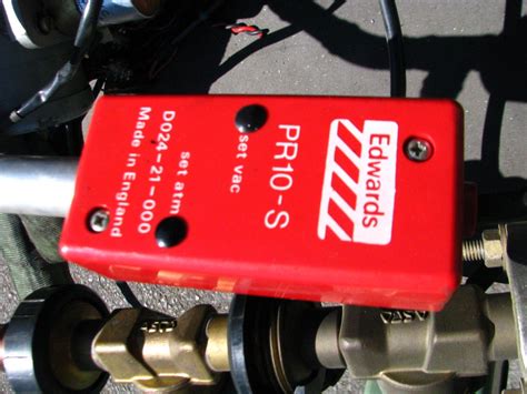 Image result for Diffusion Pump Working