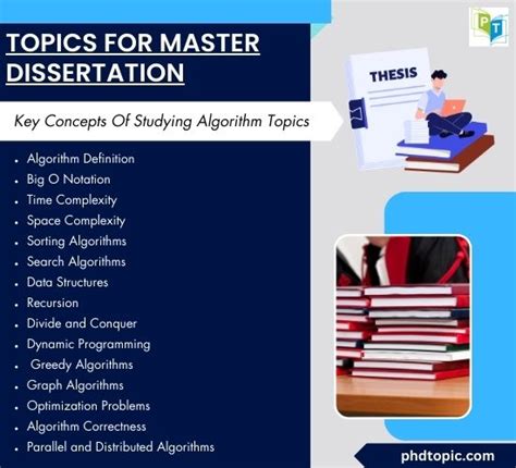 Possible Dissertation Topics 的图像结果