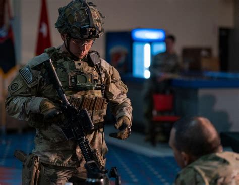 82nd Airborne Division hosts inaugural Innovation Drop Zone competition ...