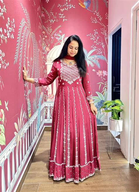 Rohini Suit – My Divine Collection