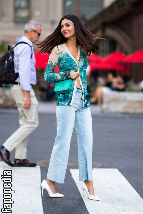 Victoria Justice Nude OnlyFans Leaks - Photo #5093138 - Fapopedia