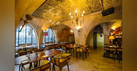 Shatranj Napoli Has Given Way To 12, Union Park | LBB, Mumbai