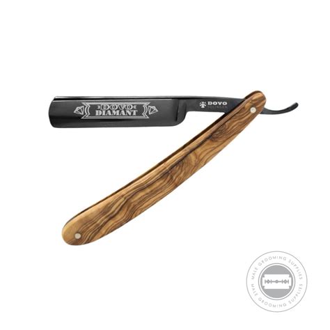 DOVO Straight Razors & Shavettes | Solingen Germany – Male Grooming ...