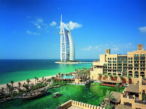 5 Day Tour in Dubai - Things to do in Dubai - Places to Visit in Dubai