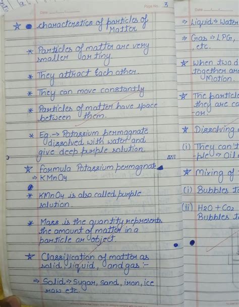 Image result for Science Portfolio Class 9 Chapter 1