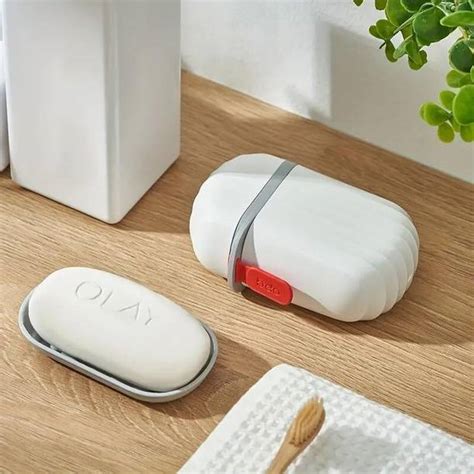 Soap Boxes | Buy Soap Cases & Holders Online for Bathroom & Kitchen