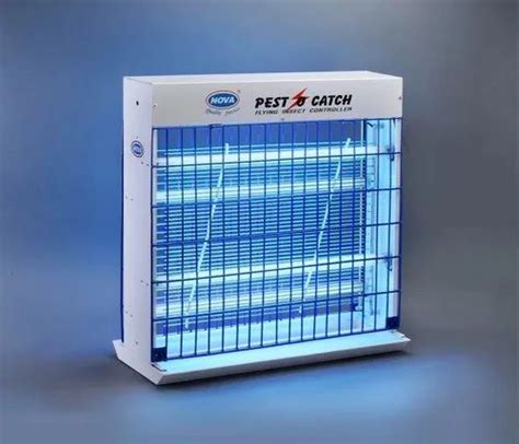 Insect Killers - NOVA FLY KILLER PEST O CATCH Eco Trader - Retailer ...