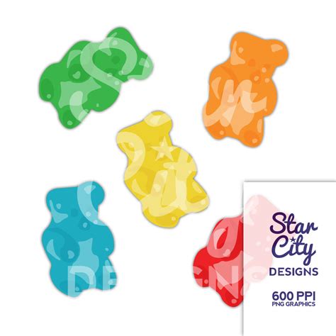 Gummy clipart 19 free Cliparts | Download images on Clipground 2026