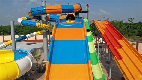 Park Vega Waterpark (Agbor) - All You Need to Know BEFORE You Go