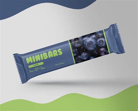 Energy Bar 的图像结果