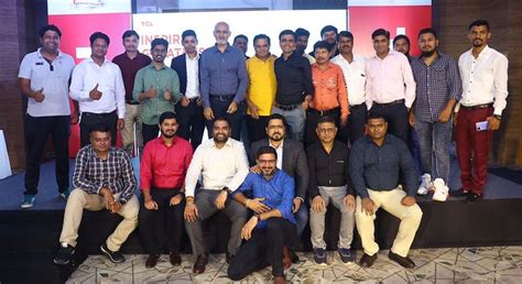 TCL Connect Dealers Meet 2022: To Recognise Trade Partners and Clients