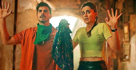 The Looop Lapeta trailer will actually turn your head in a loop for sure!