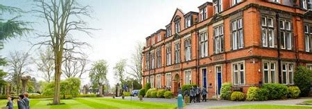 Wrekin College, Wellington, England | WC, Wellington - Fees, Contact ...