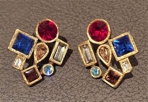 Patricia Locke Jewelry - Guide to Value, Marks, History | WorthPoint ...