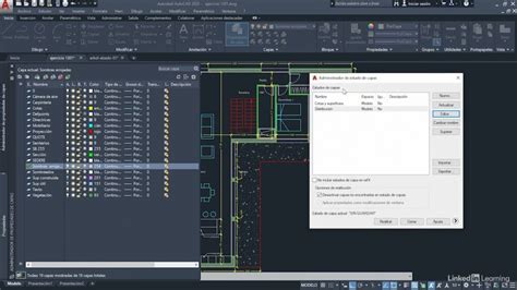 How to Create Layers in AutoCAD 的图像结果