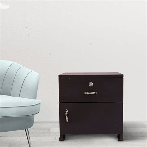 Giz Side Box|Wooden Furniture - BuildHUB