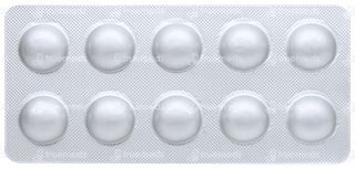 Telniz 40 Tablet: Uses, Side Effects, Price & Substitutes