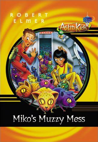 Buy Miko's Muzzy Mess (ASTROKIDS) Book Online at Low Prices in India ...