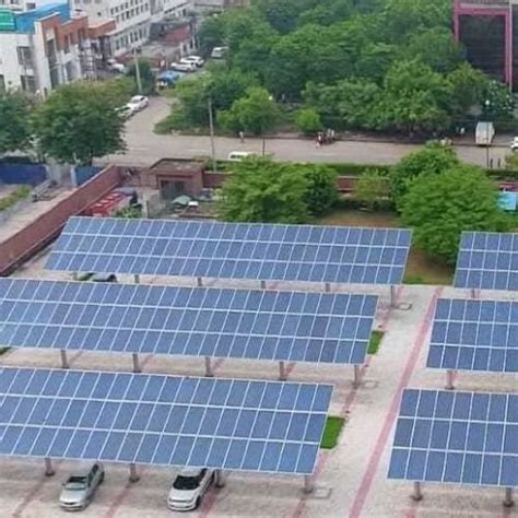 Commercial Solar Solutions in Delhi NCR | 50kW–250kW | Free Site Survey ...
