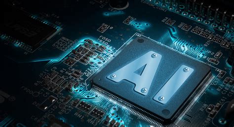 Semiconductors - at the Core of Artificial Intelligence Technologies