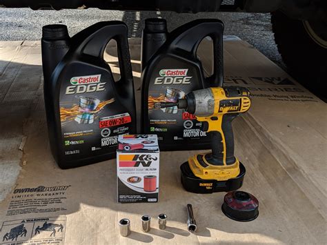 Image result for 4Runner Oil Change