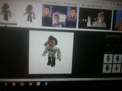 Dylan The Hyper Channel Roblox 的图像结果