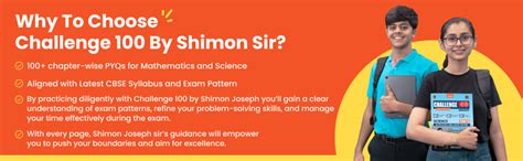 Vedantu Challenge 100 Maths Class 10 Book | CBSE Chapterwise PYQ ...