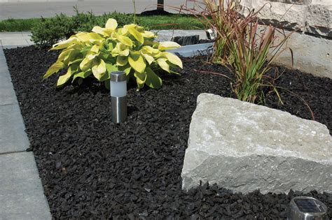 Rubber Mulch — Rymar Rubber