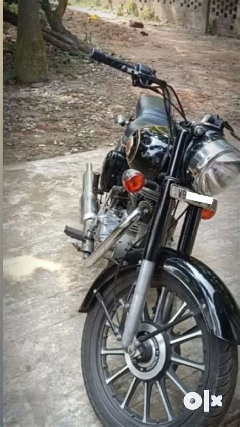 First owner - Motorcycles - 1799321273