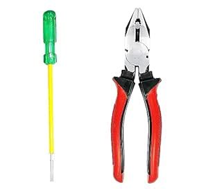 GIZMO Tools For Home | Screwdriver Set | Screwdriver Set Tools Kit ...