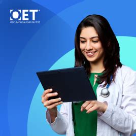 OET Computer Test 的图像结果