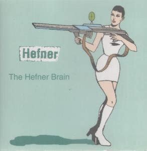 Buy The Hefner Brain Online at Low Prices in India | Amazon Music Store ...