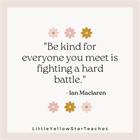 Positive Quotes About Bullying