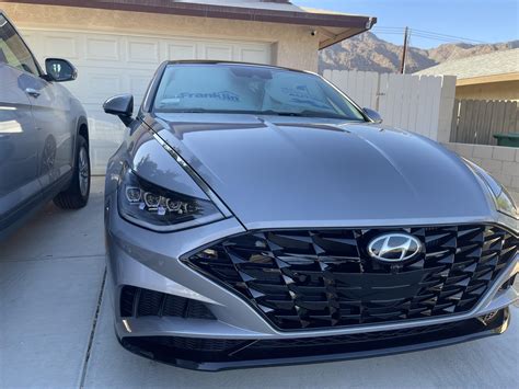 2023 sonata limited : r/Hyundai