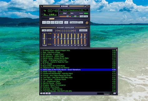 WinAMP下载 v5.91 官网中文版 经典好用的本地音乐播放器-系统迷