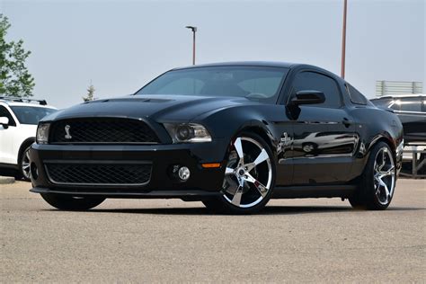 2010 Ford Mustang | Adrenalin Motors