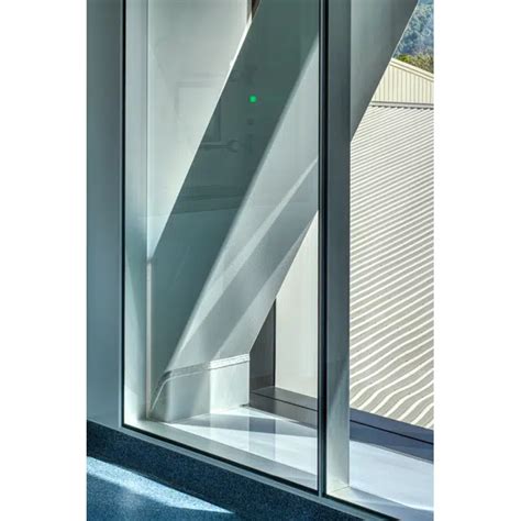 BIM objects - Free download! Aluminum Window Frames | BIMobject