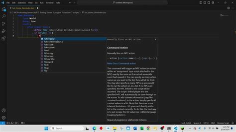 Image result for Scripting in Minecraft