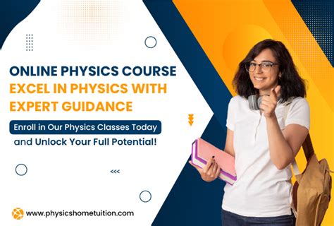 Image result for Physics Course Online