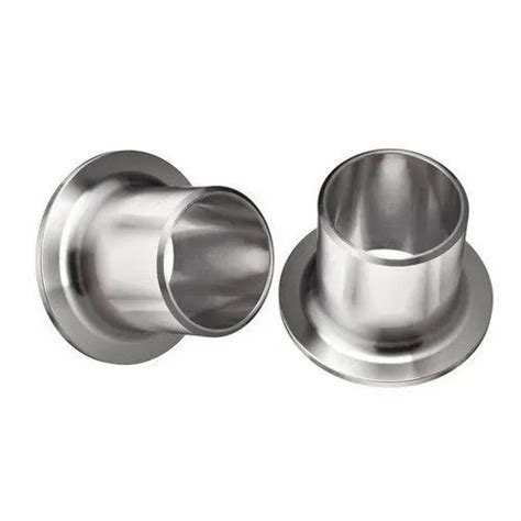 Stainless Steel Stub End - Stainless Steel Stub End 310 Manufacturer ...