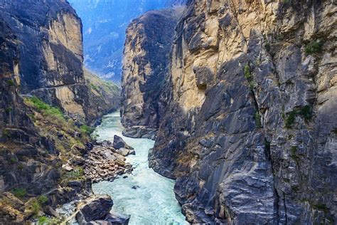 14 Days Complete Yunnan Tour to Kunming,Xishuangbanna, Dali, Lijiang,Shangri-la&Tengchong ...